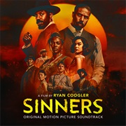Sinners (Original Motion Picture Sountrack)