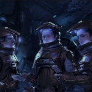 S2.E18: The Crossing