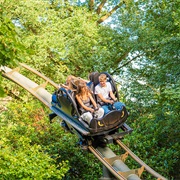 Naga Bay (Bobbejaanland)