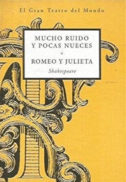 Mucho Ruido Y Pocas Nueces (William Shakespeare)