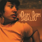 Novum Ovum - Saba Lou