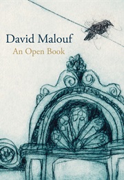 An Open Book (Davod Malouf)