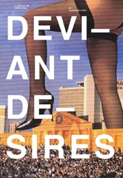Deviant Desires: A Tour of the Erotic Edge (Katharine Gates)