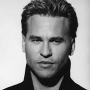 Val Kilmer