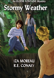 Stormy Weather (Iza Moreau)