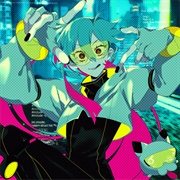 Cyberpunk Dead Boy - Maiki P