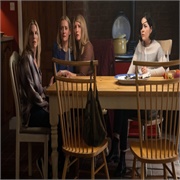 Bad Sisters: "Saving Grace" (S1,E10)