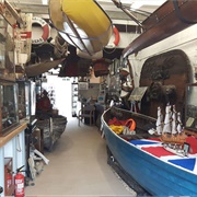 Deal Maritime and Local History Museum