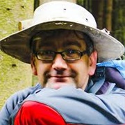 Andi White (Pansexual, Trans Woman, All Pronouns)