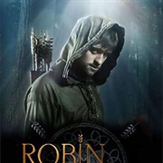 BBC Robin Hood - Season 1
