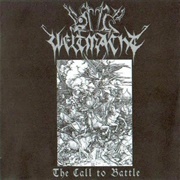 Weltmacht - The Call to Battle