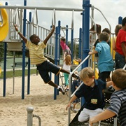 Play During Recess