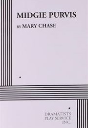 Midgie Purvis (Chase, Mary)