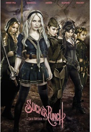 Suckerpunch (2011)