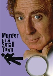 Murder in a Small Town (1999)