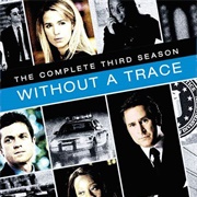 Without a Trace Season 3