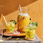 Refrescos De Ensalada