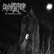 Obskuritatem - U Kraljevstvu Mrtvih...