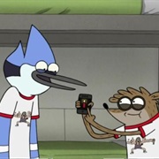 S8.E12: Stuck in an Elevator