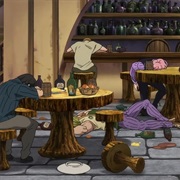 S2.E1: Kuroki Yume No Hajimari