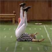 Big Brother: All-Stars: "Nominations" (S7,E25)