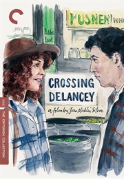 Crossing Delancey (1988)