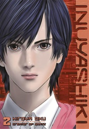 Inuyashiki Volume 2 (Hiroya Oku)