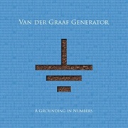 Van Der Graaf Generator - Mr. Sands