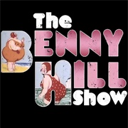 The Benny Hill Show (1955-89)