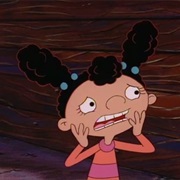 S2.E6: Ransom/Ms. Perfect