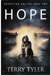 Hope (Terry Tyler)