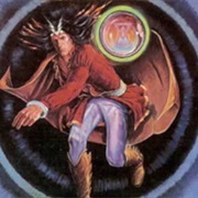 Captain Beyond - Fantasy