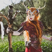 S1.E64: The Frigid Doom