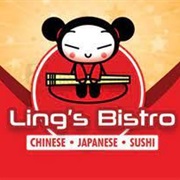 Ling's Bistro