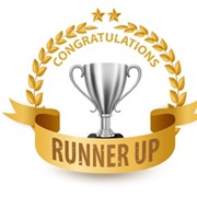 Runner Up(S)