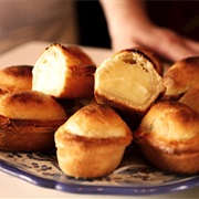 Pasticciotto (Galatina, Italy)