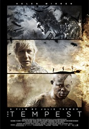 The Tempest - Sandy Powell (2010)