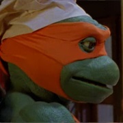 5. East Meets West: Part 5