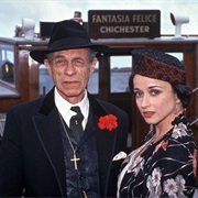 S5.E5: The Adventure of the Italian Nobleman