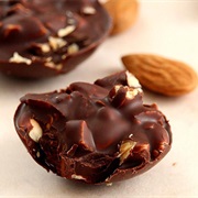 Almond Chocolate