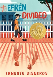 Efrén Divided (Ernesto Cisneros)