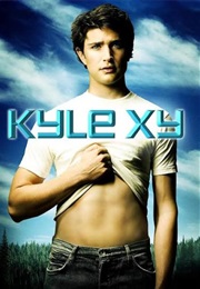 Kyle Xy (2006)