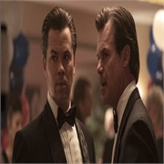 Black Monday: "Lucky Shoes" (S2,E8)