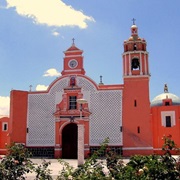 Huejotzingo, Puebla, Mexico