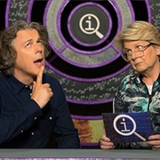 S17.E18: QI VG: Series Q Compilation Show 2