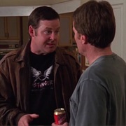 S4.E14: Hal's Friend