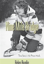Nine Mile Bridge (Helen Hamlin)