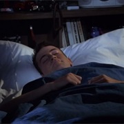 S3.E18: The One With the Hypnosis Tape