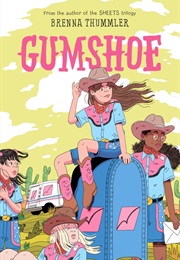 Gumshoe (Brenna Thummler)