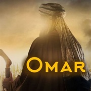 Farouk Omar (United Arab Emirates)